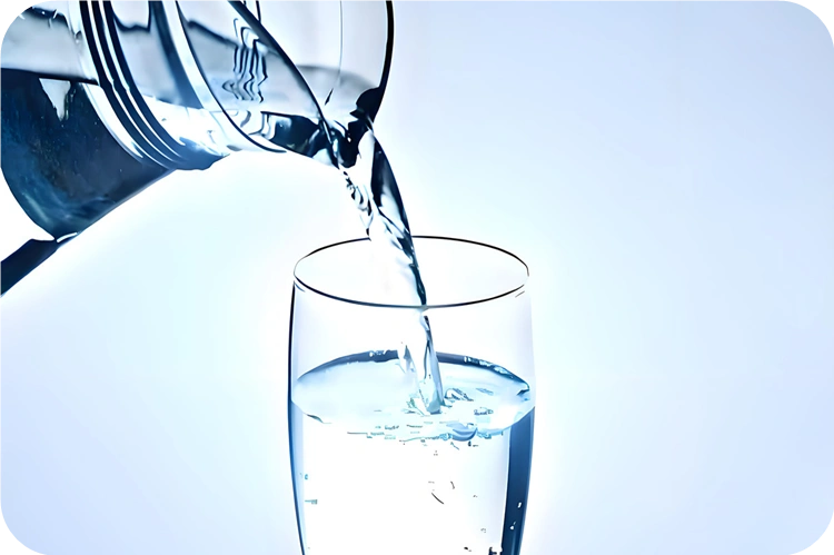 Chlorine Dioxide For Water Treatment