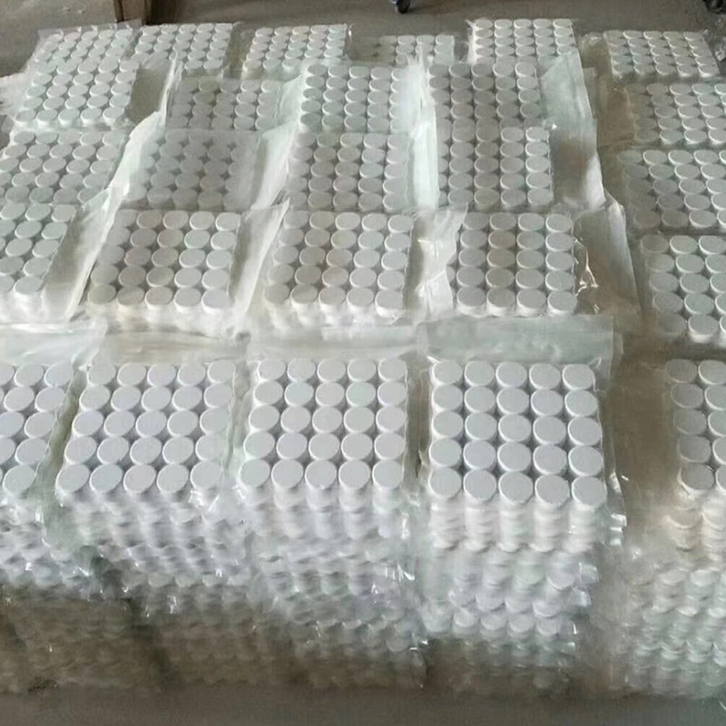 Chlorine Dioxide Tablets Manufacturer