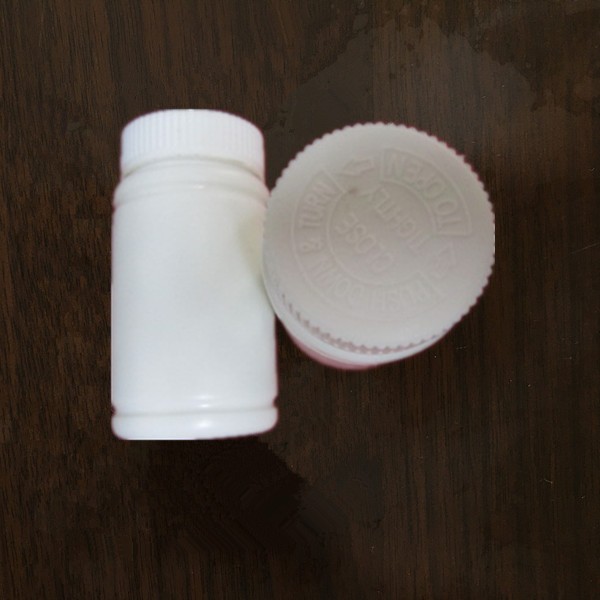 Chlorine Dioxide Tablet 1g Bottle