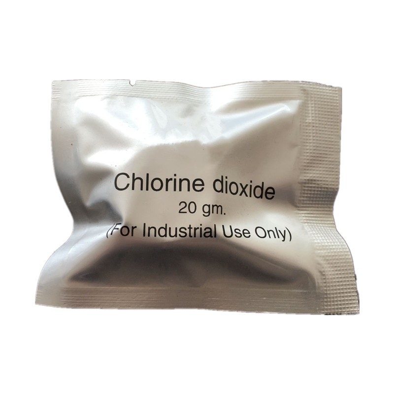 Chlorine dioxide tablet supplier