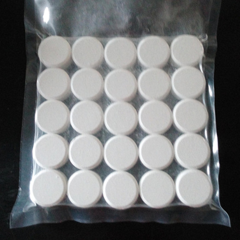 Chlorine Dioxide tablets factory