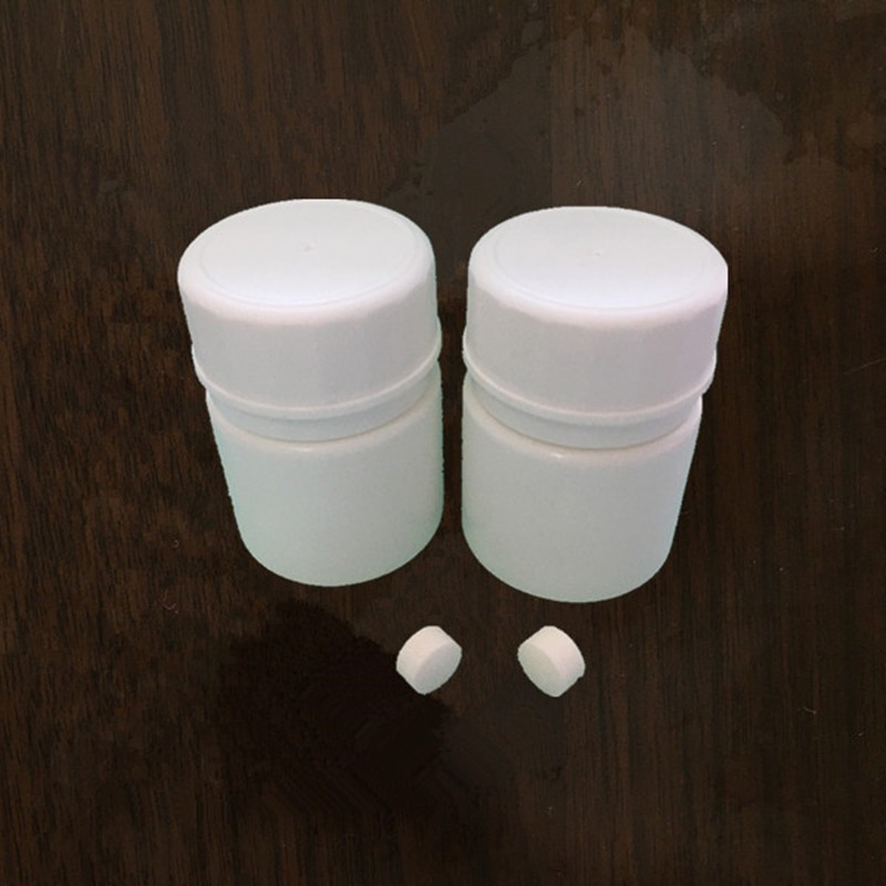 Chlorine Dioxide Tablet 1g