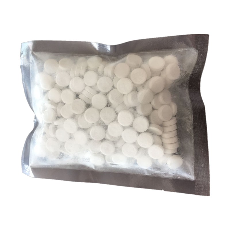Chlorine Dioxide Tablet 4g