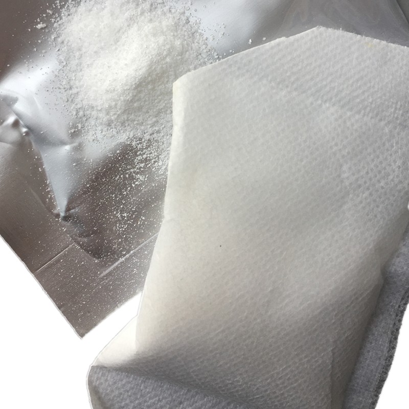 Chlorine Dioxide Fast Release Gas Pouch