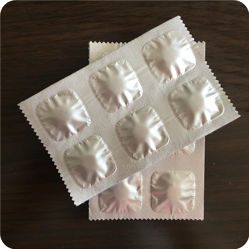Chlorine Dioxide 1gram Tablet