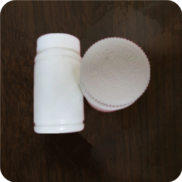 Chlorine Dioxide Tablet 1g Bottle