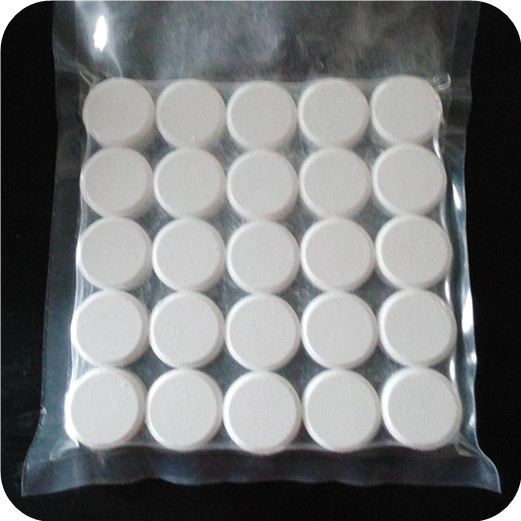 Chlorine Dioxide Tablets 20gram Sestbio 2