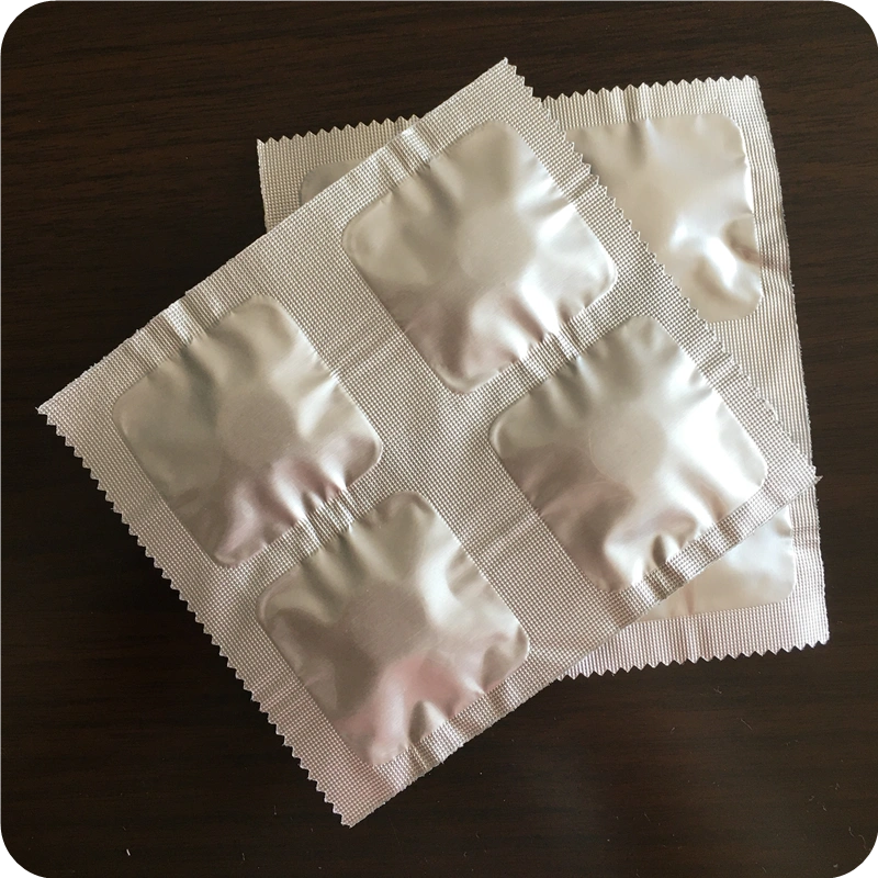 Chlorine Dioxide 4gram Tablet