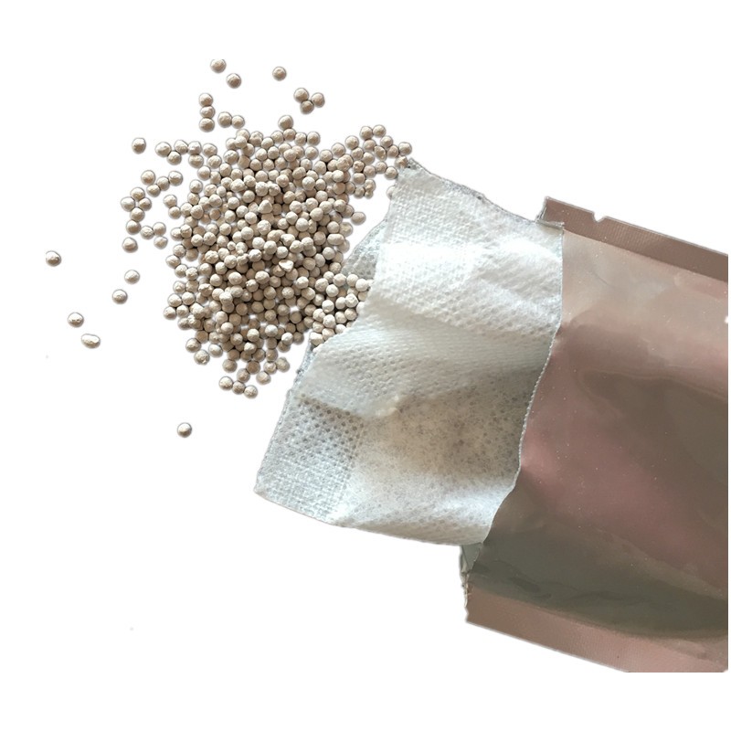 Chlorine Dioxide air Purifier puche Ball