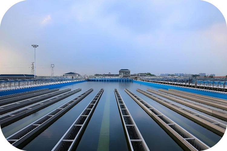 Chlorine Dioxide For Drinking Water
