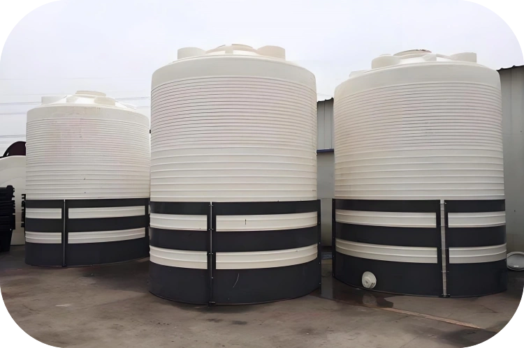Chlorine Dioxide For Water Tank Treatment