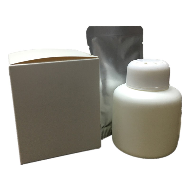 Chlorine Dioxide Gel Kits