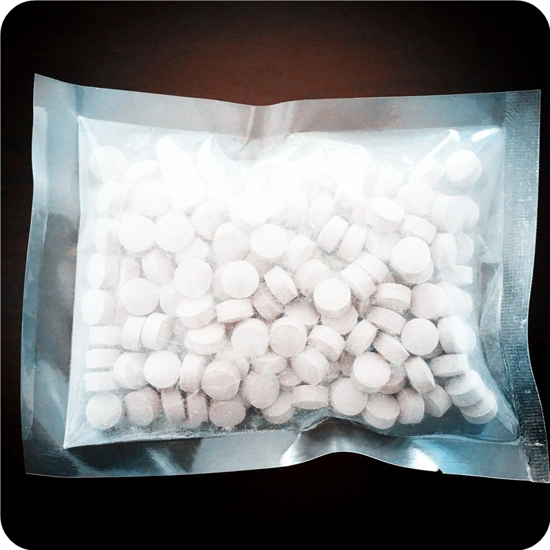 Chlorine Dioxide Tablet 1gms