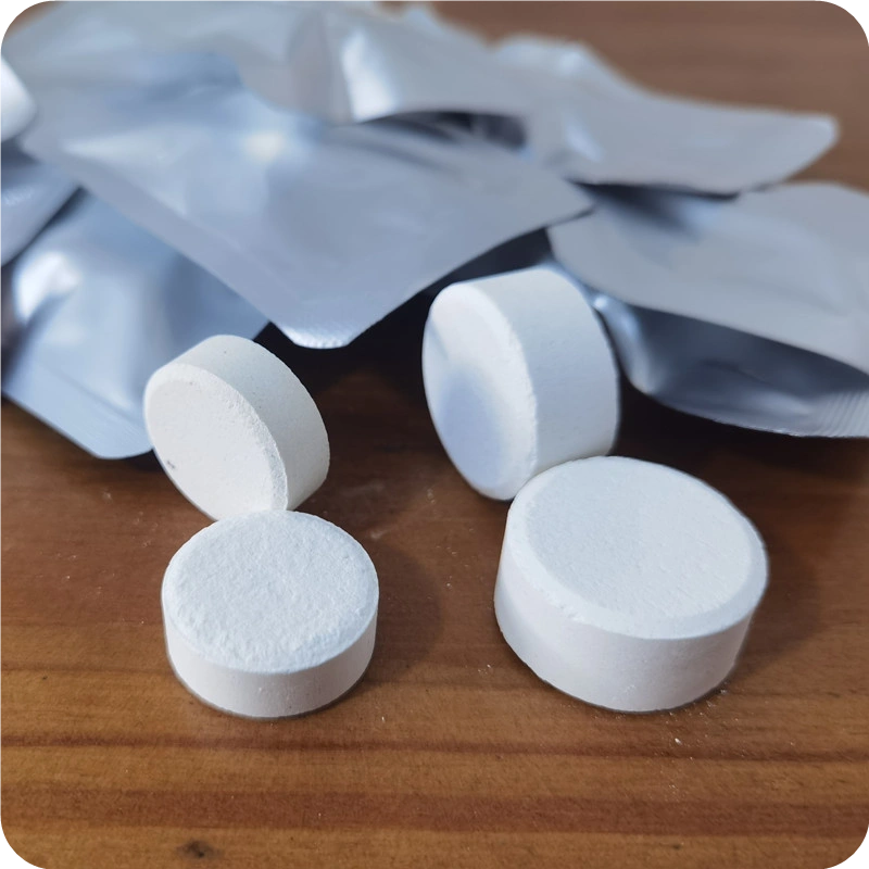 Chlorine Dioxide Tablet 20grams 10grams 1