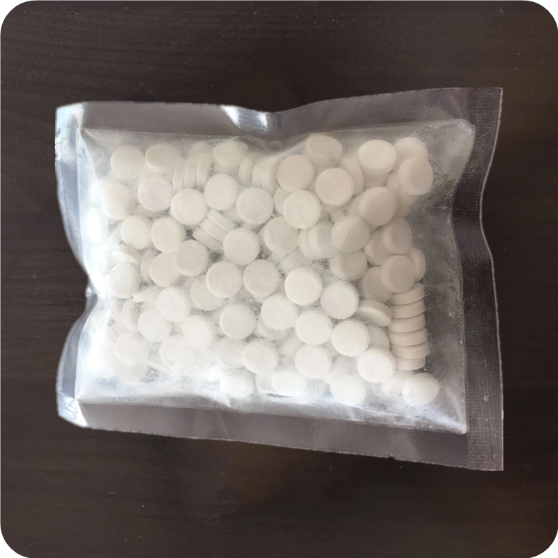 Chlorine Dioxide Tablet 4grams